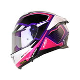 Casco LS2 FF808 Stream II  Xtrenta